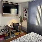 Domus26 Meridional 3*