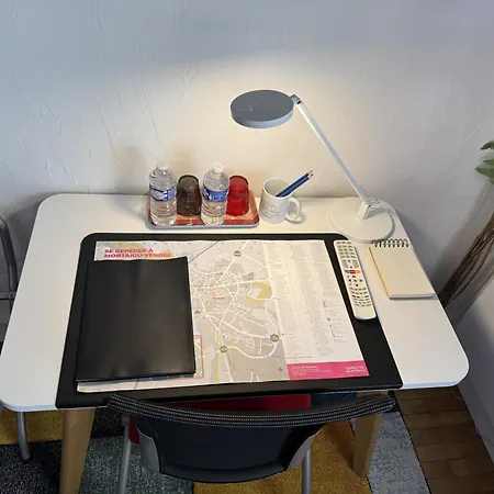 Domus26 Meridional Montaigu-Vendee