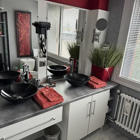 Domus26 Meridional Maison d'hôtes Montaigu-Vendee