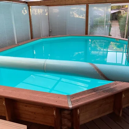 Domus26 Meridional 3* מונטגו