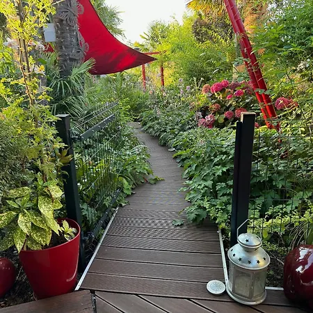 Domus26 Meridional מונטגו