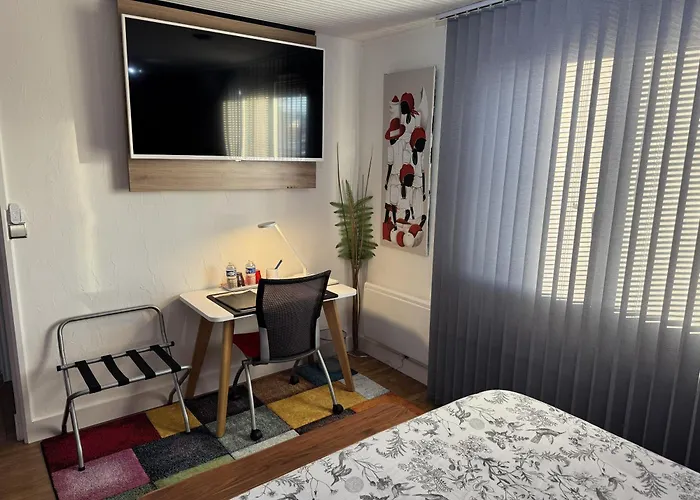 Domus26 Meridional 3*