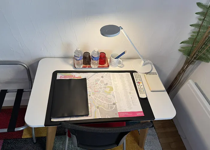 Domus26 Meridional Montaigu-Vendee