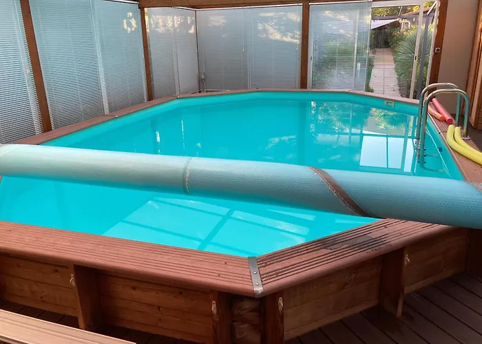 Domus26 Meridional 3* Montaigu-Vendee