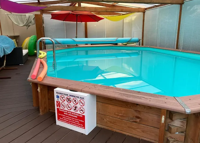 Domus26 Meridional Montaigu-Vendee