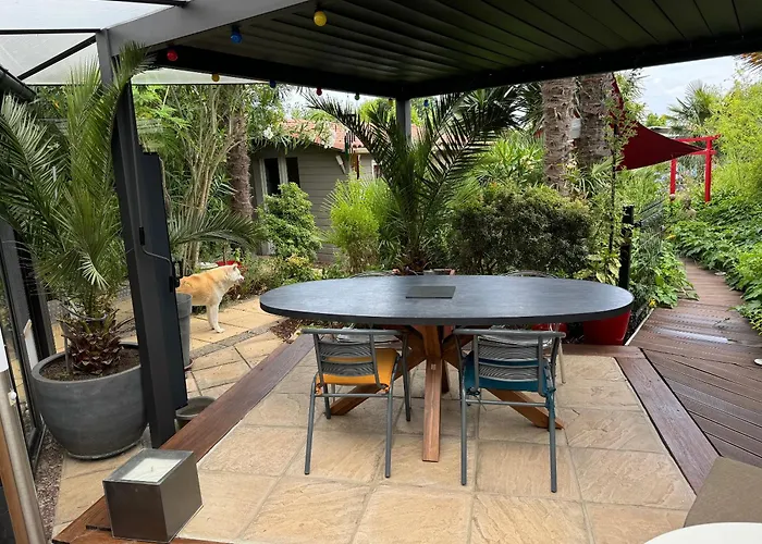 Domus26 Meridional Guest house Montaigu-Vendee